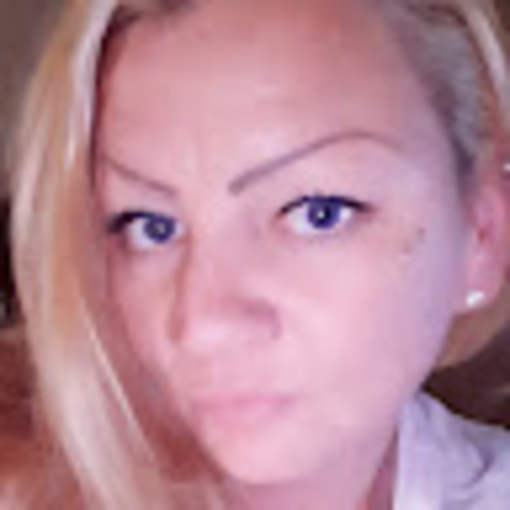 Meet your Posher, Natasha